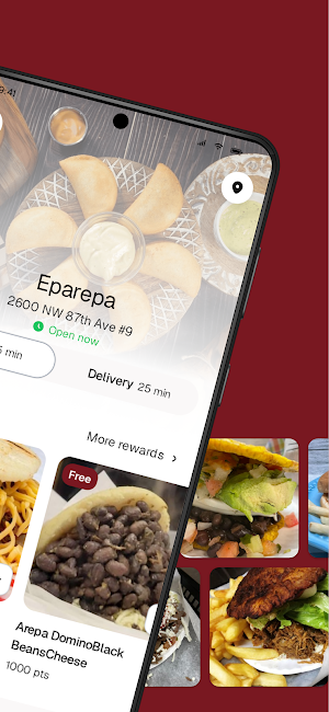 Eparepa Screenshot 1