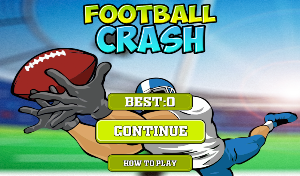 Football Crash Screenshot 0