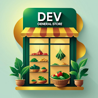 Dev General Store