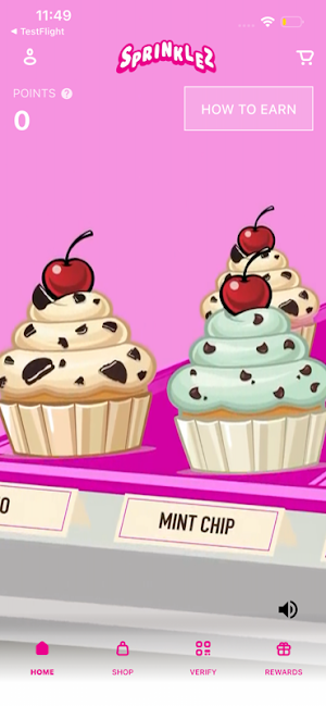 Sprinklez Screenshot 0