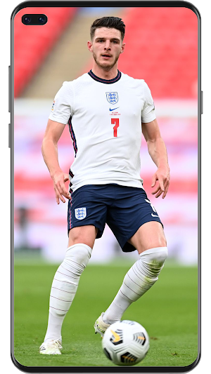 England Team Wallpapers Screenshot 3