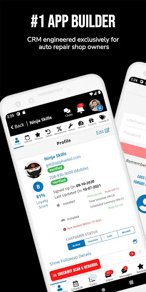 AppFueled Screenshot 0