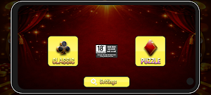 Hu Tien Solitaire 2026 Screenshot 0