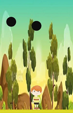 Escape  Bombs Screenshot 1