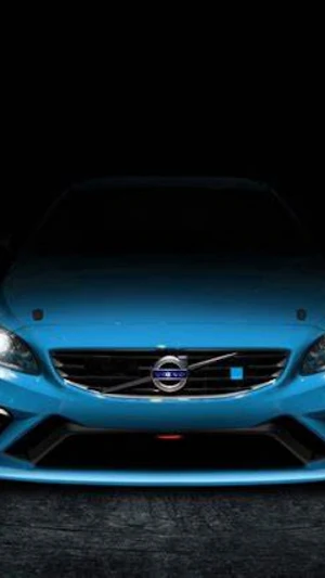 Volvo Wallpapers Screenshot 2