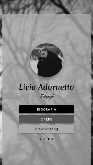 Licia Adornetto Screenshot 1