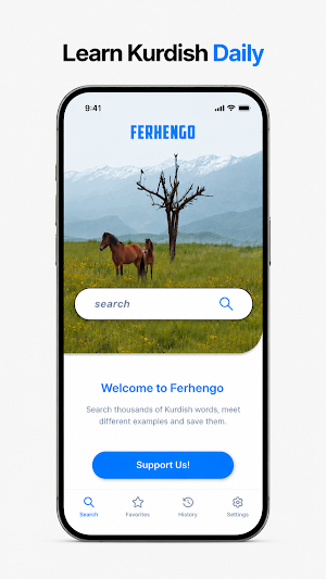 Ferhengo Screenshot 0