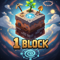 One Block Survival Mods MCPE