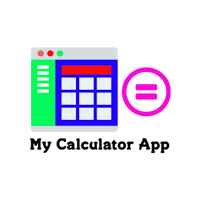 My Calculator App