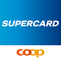 Coop Supercard
