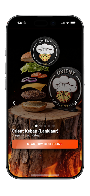 Orient Lanklaar Screenshot 0