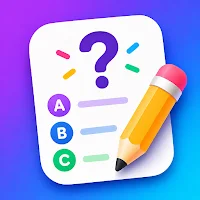 Quiz & Flashcard Maker QuizSis