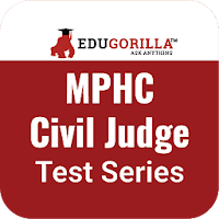 HC MP Judicial Services Civil Judge Mock Tests App