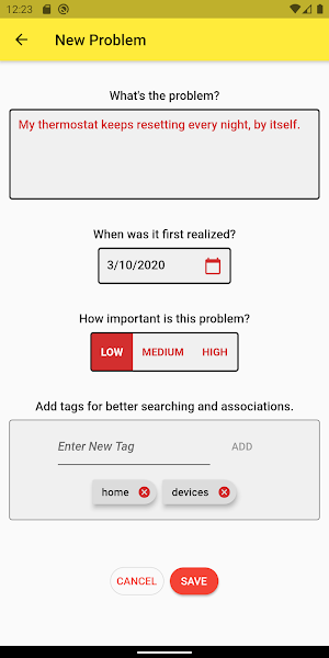 Solved it Screenshot 1