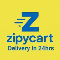 Zipycart : Delivery in 24hrs