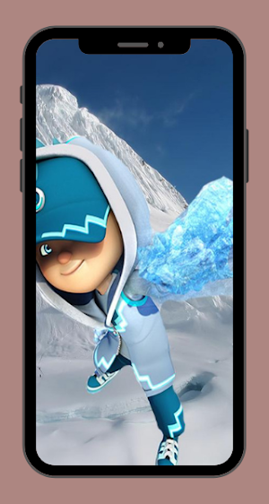 BoBoi Boy Wallpapers HD Screenshot 2