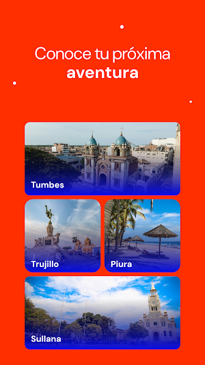 Transportes El Dorado Screenshot 1