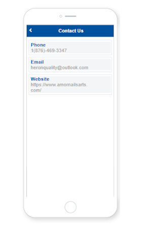 Amor Screenshot 3