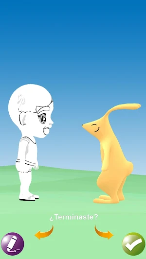 Pulse Kids Screenshot 1