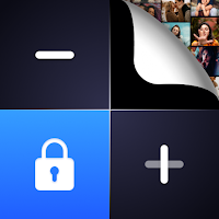 Calculator - Hide Photo, Video