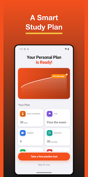 OSHA Forklift Cert Screenshot 3