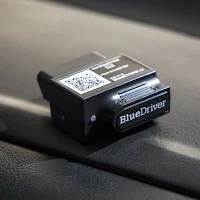 BlueDriver Pro LSB2 guide