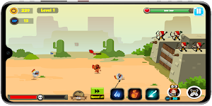 Defend the Kingdom Screenshot 2