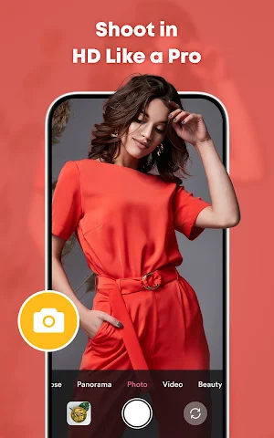 All in One Camera – Editor Screenshot 0