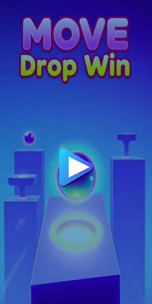 Move Drop Win Screenshot 0