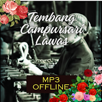Tembang campursari lawas