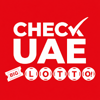 UAE Lotto Results Checker