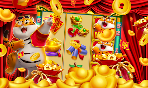 Tiger's Treasure Screenshot 3