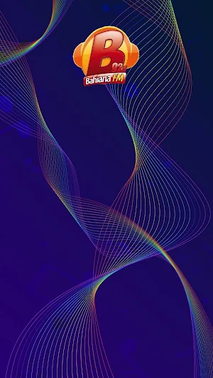 Bahiana FM screenshot 2