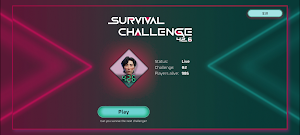Squid Survival Challenge 426 Screenshot 2