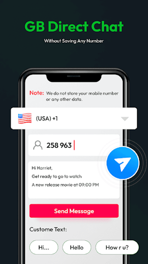 TM Version App 2024 Latest Apk Screenshot 0