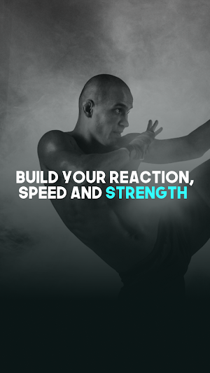 React Workouts Screenshot 0