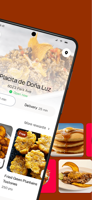 La Placita de Doña Luz Screenshot 1