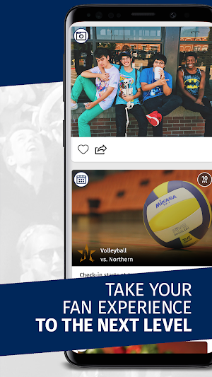 Westcliff Warrior Athletics Screenshot 0