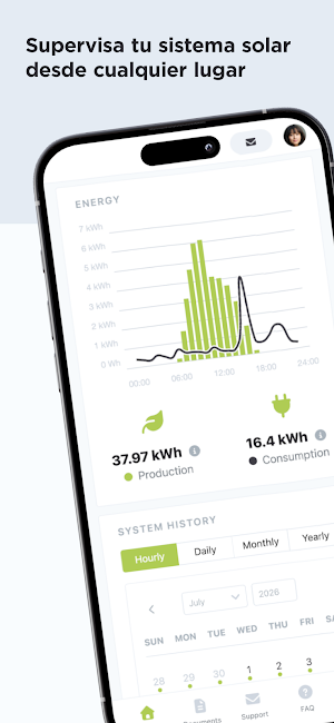 Adgreen Power Screenshot 0