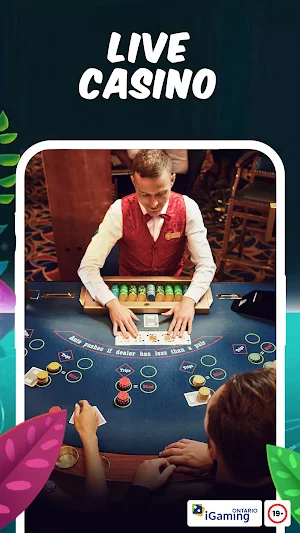 Amazon Slots Real Money Casino Screenshot 3