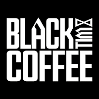 Black time coffee