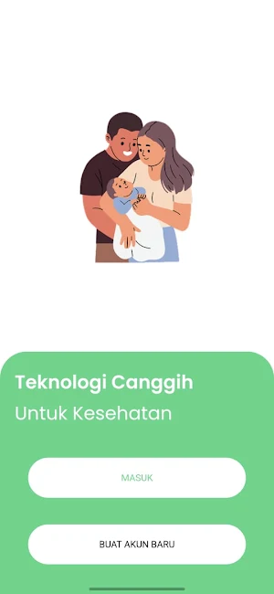 SI-CERIA | RSUD R.T. Notopuro Screenshot 0