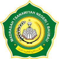 MTsN 1 Baubau