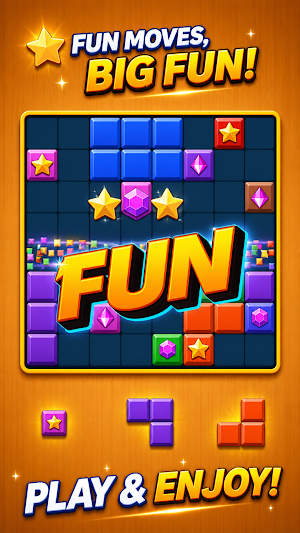 Block Puzzle Blast Screenshot 2