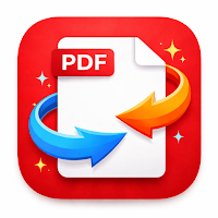 PDF Scanner-Scan & Convert PDF