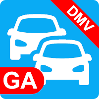 Georgia DMV practice test