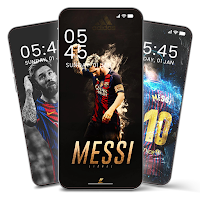Messi HD wallpaper
