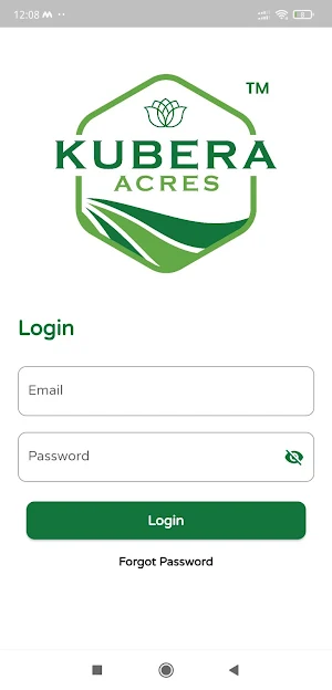 Kubera acres™ Screenshot 1