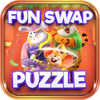 Fun Swap Puzzle