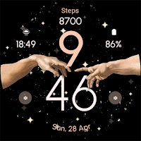 Art - Hand of God - ReS38